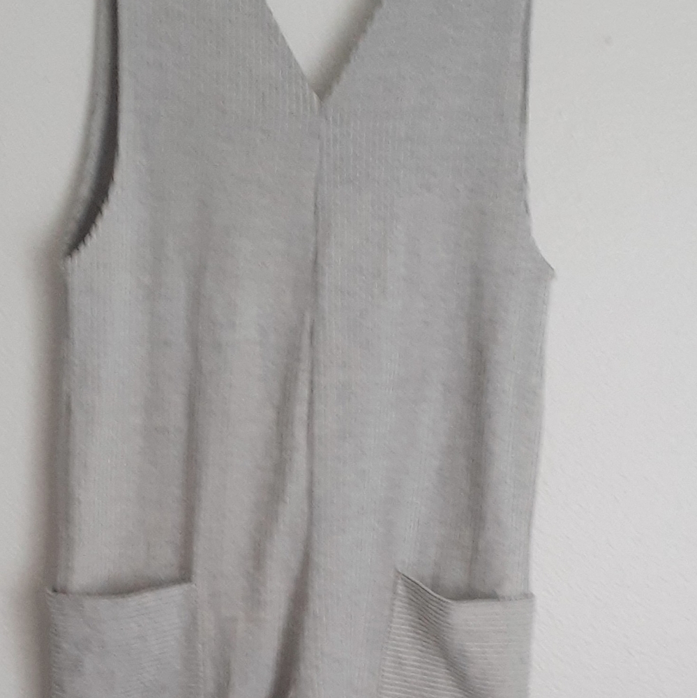 Girls Zara Jumpsuit